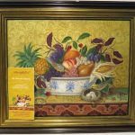 Ruby Lara - Audubon and Aubusson, Reflections of a Cape Harvest - Image 6