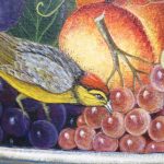 Ruby Lara - Audubon and Aubusson, Reflections of a Cape Harvest - Image 3