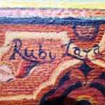 Ruby Lara - Audubon and Aubusson, Reflections of a Cape Harvest - Image 7