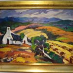 Yvonne Steynberg (1928–2003) - Swartland Cottages