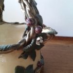 Jan du Toit - Victorian Basket (SOLD) - Image 4