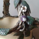Jan du Toit - Victorian Basket (SOLD) - Image 2
