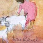 Lan Reid - Greyton Washing Day - Image 2
