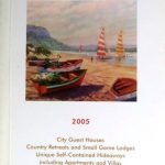 Maurice Fearns - Seine Fishing Boats, Fish Hoek - Image 3
