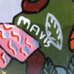 Mavis - Picking Mushrooms - Image 2