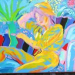 Donna White - At Leisure