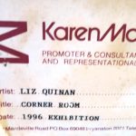 Liz Quinan – Corner Room - Image 4