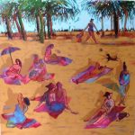 Rene Rutgers - Life's a Beach