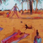 Rene Rutgers - Life's a Beach - Image 4