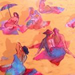 Rene Rutgers - Life's a Beach - Image 3