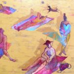 Rene Rutgers - Life's a Beach - Image 2