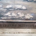 Rowlandson - Bathing Machines, Brighthelmstone, Brighton - Image 3